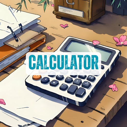 Calculators